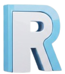 Roflotech Softworks Logo